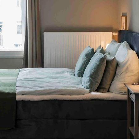 Gemuetliches Apartment In Zentraler Lage بريمين المظهر الخارجي الصورة