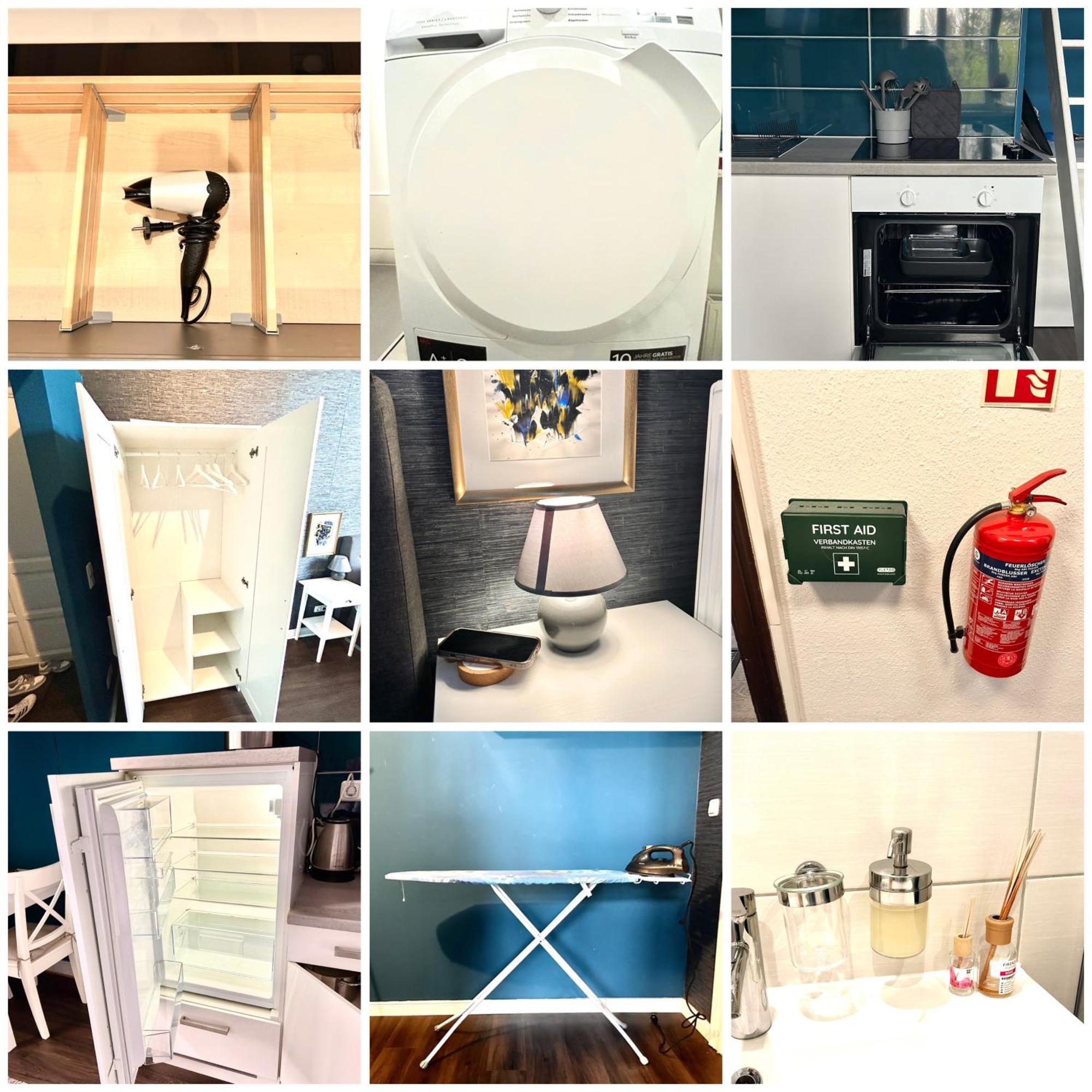 Gemuetliches Apartment In Zentraler Lage بريمين المظهر الخارجي الصورة